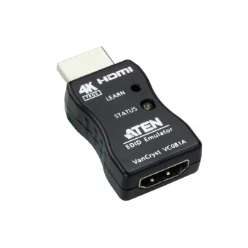 ATEN True 4K HDMI EDID emulátor adaptér