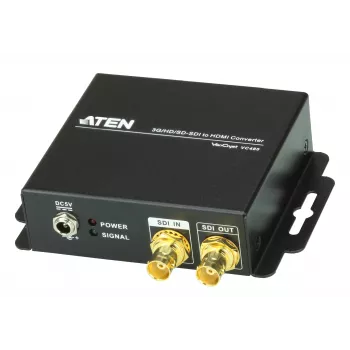 ATEN VC480 video signálový konvertor