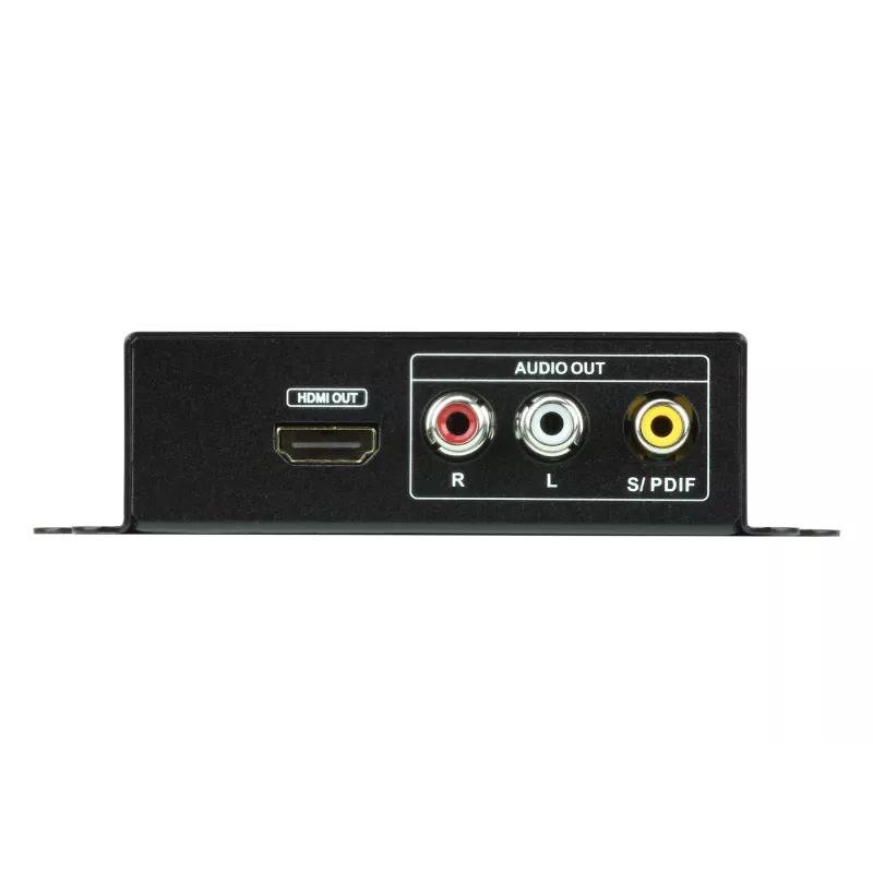 ATEN VC480 video signálový konvertor