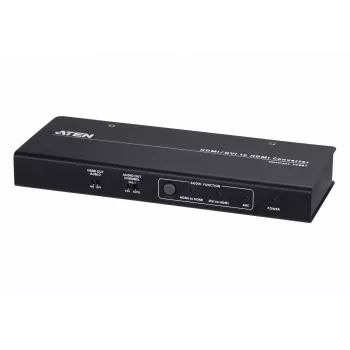 AV opakovač ATEN VC881-AT-G 4K HDMI/DVI na HDMI konvertor s audio