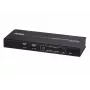 AV opakovač ATEN VC881-AT-G 4K HDMI/DVI na HDMI konvertor s audio