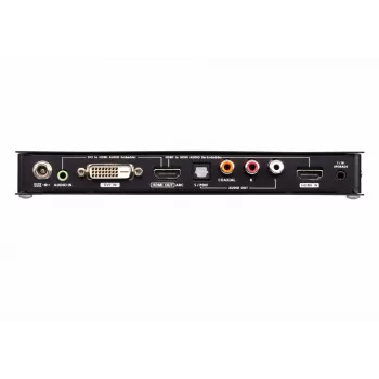 AV opakovač ATEN VC881-AT-G 4K HDMI/DVI na HDMI konvertor s audio