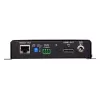 ATEN DisplayPort/HDMI/VGA prepínač s HDBaseT vysielačom