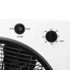 Domáci ventilátor s vrtuľou Tristar VE-5858