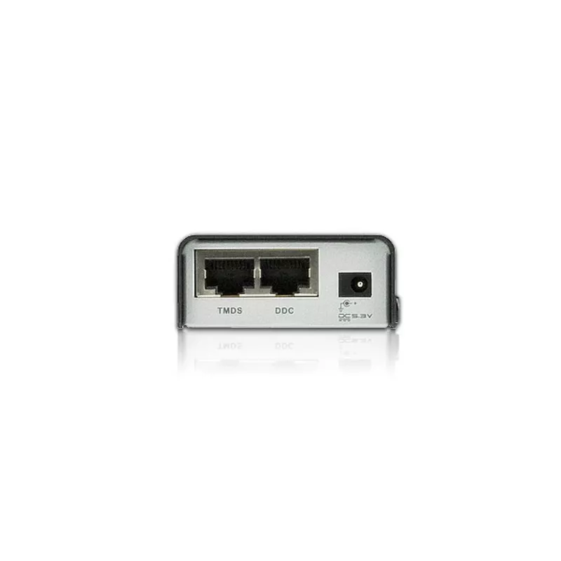ATEN DVI cez Cat5e/6 audio/video extender (60 m)