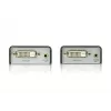 ATEN DVI cez Cat5e/6 audio/video extender (60 m)