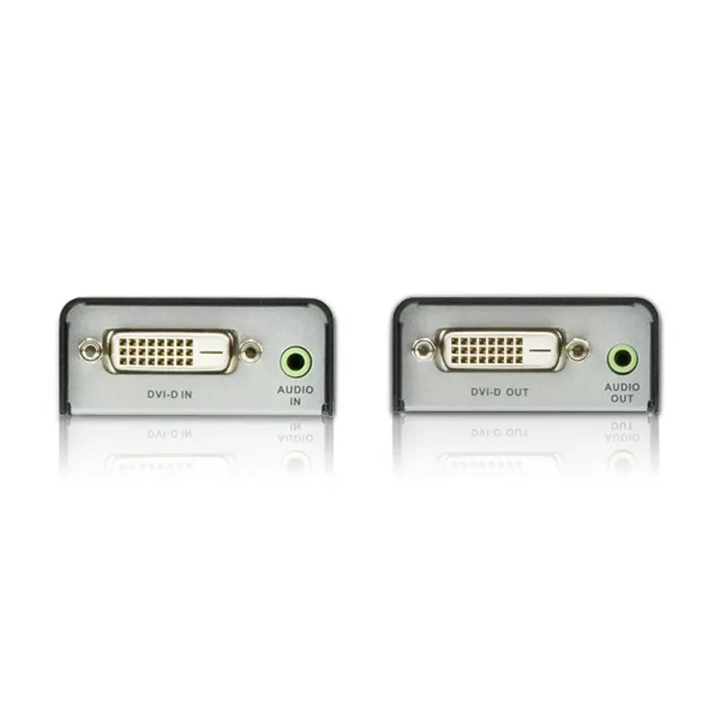 ATEN DVI cez Cat5e/6 audio/video extender (60 m)