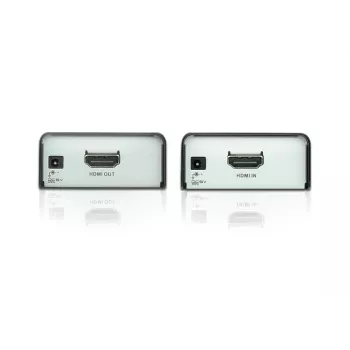 AV prijímač ATEN HDMI cez Cat5e/6 extender (60 m) – 1080p, káblový, podpora Cat5/6/6a