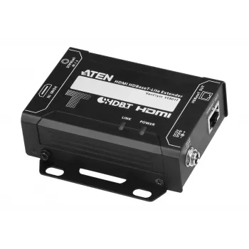 ATEN HDMI HDBaseT-Lite (Class B) vysielač (70 m)