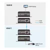 ATEN HDMI HDBaseT-Lite (Class B) vysielač (70 m)