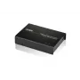 ATEN HDMI HDBaseT vysielač (100 m), 4096 x 2160 pixelov, AV vysielač a prijímač, 100 m, káblový, 3D, HDCP