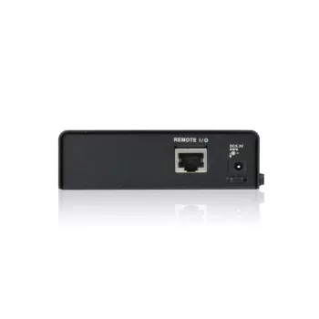 ATEN HDMI HDBaseT vysielač (100 m), 4096 x 2160 pixelov, AV vysielač a prijímač, 100 m, káblový, 3D, HDCP