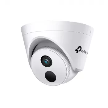 IP bezpečnostná kamera TP-Link VIGI 3MP Turret sieťová kamera