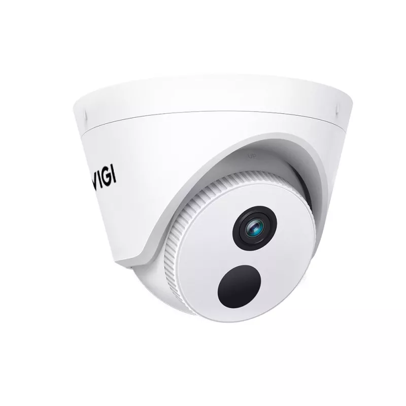 IP bezpečnostná kamera TP-Link VIGI 3MP Turret sieťová kamera