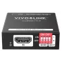Vivolink VLHDMICTL2 EDID emulátor 3840x2160 18 Gbit/s čierna