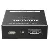 Vivolink VLHDMICTL2 EDID emulátor 3840x2160 18 Gbit/s čierna