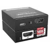 Vivolink VLHDMICTL2 EDID emulátor 3840x2160 18 Gbit/s čierna