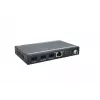 Vivolink VLHDMIEXT416 AV extender AV vysielač a prijímač čierna