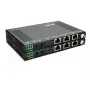 Vivolink VLHDMIEXT422 AV extender AV vysielač a prijímač čierna