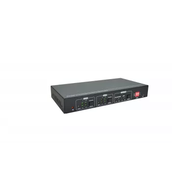 Vivolink VLHDMIMAT4X2RS matrix prepínač škálovací matrix prepínač 7,5 W