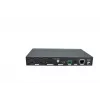Vivolink VLHDMIMAT4X2RS matrix prepínač škálovací matrix prepínač 7,5 W