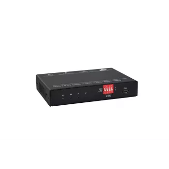 Vivolink VLHDMISP1X2 video rozbočovač HDMI 2x HDMI