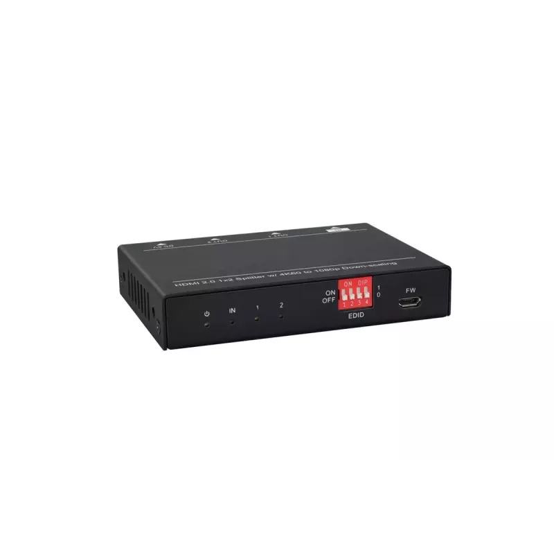 Vivolink VLHDMISP1X2 video rozbočovač HDMI 2x HDMI