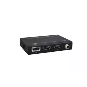 Vivolink VLHDMISP1X2 video rozbočovač HDMI 2x HDMI
