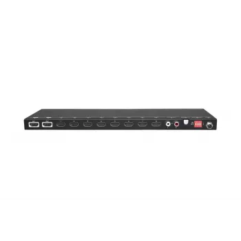 Vivolink VLHDMISP2X8 video rozbočovač HDMI 8x HDMI