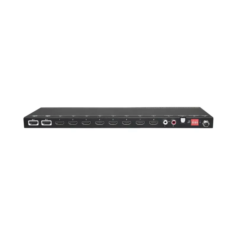 Vivolink VLHDMISP2X8 video rozbočovač HDMI 8x HDMI