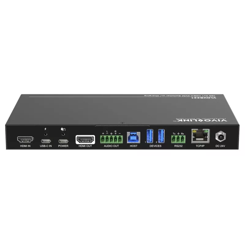 Vivolink VLHUB221 USB grafický adaptér