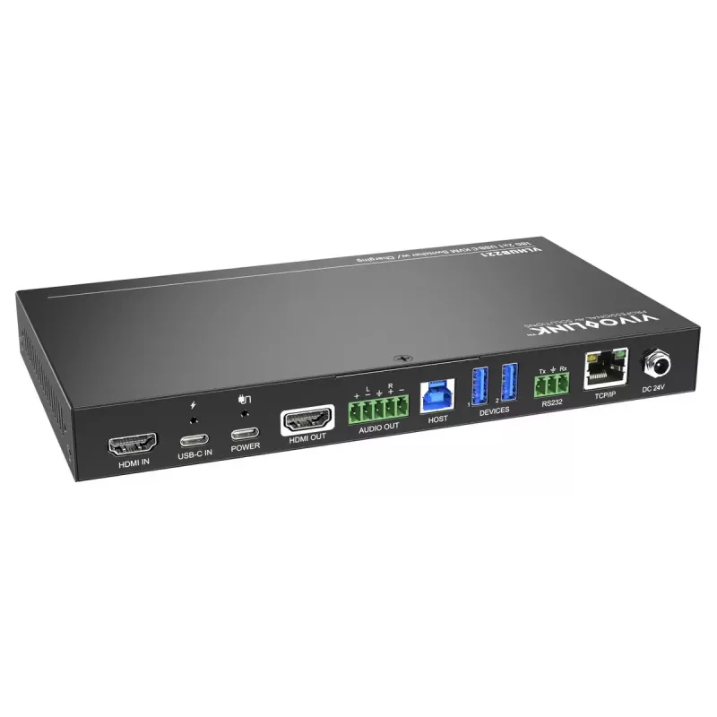 Vivolink VLHUB221 USB grafický adaptér
