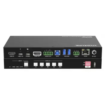 Vivolink VLHUB221 USB grafický adaptér