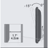 Vivolink VLMW4065T držiak/stojan TV 165,1 cm (65