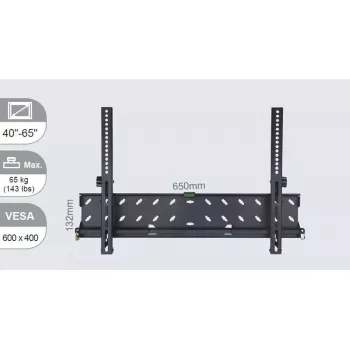 Vivolink VLMW4065T držiak/stojan TV 165,1 cm (65