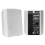 Vivolink VLSP60AW reproduktor 2-pásmový biela káblový 60 W
