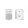 Vivolink VLSP65AW reproduktor 2-pásmový biely káblový 60 W