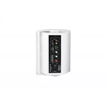Vivolink VLSP65AW reproduktor 2-pásmový biely káblový 60 W