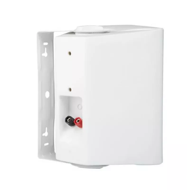 Vivolink VLSP65AW reproduktor 2-pásmový biely káblový 60 W