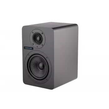 Vivolink VLSP70 reproduktor 2-pásmový čierny káblový 50 W