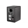 Vivolink VLSP70 reproduktor 2-pásmový čierny káblový 50 W