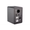 Vivolink VLSP70 reproduktor 2-pásmový čierny káblový 50 W