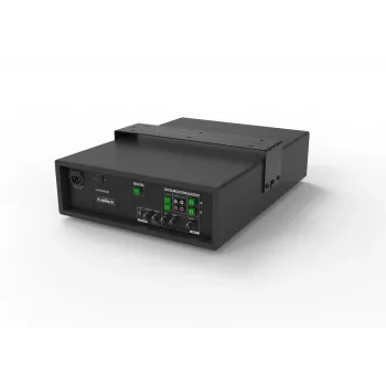 Vivolink VLSPSUB100 2-pásmový reproduktor 60 W 2.0 kanály káblový