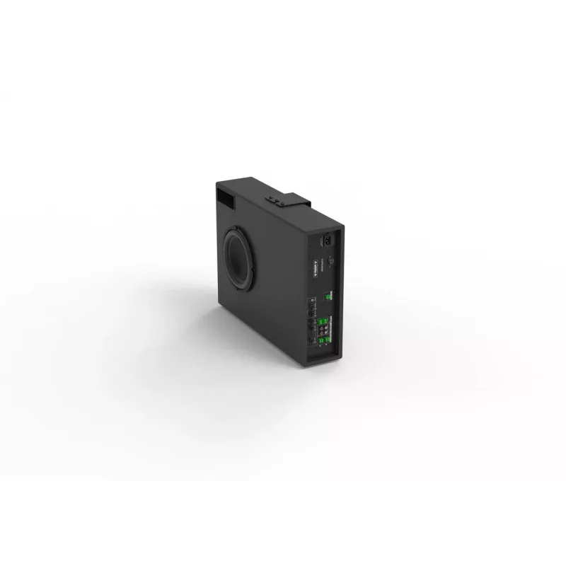 VivoLink VLSPSUB100 aktívny subwoofer 8