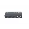 HDMI video switch Vivolink VLSW131 3840x2160 60fps čierny