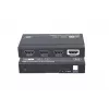 HDMI video switch Vivolink VLSW131 3840x2160 60fps čierny