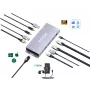 USB grafický adaptér Vivolink VLUSBCHUB3 s podporou Multi-Display