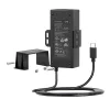 USB grafický adaptér Vivolink VLUSBCHUB3 s podporou Multi-Display