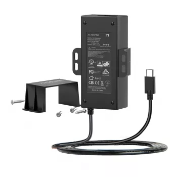 USB grafický adaptér Vivolink VLUSBCHUB3 s podporou Multi-Display