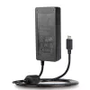 VivoLink VLUSBCPWR100 nabíjačka USB-C PD 100 W, napájacie káble pre EÚ a Spojené kráľovstvo
